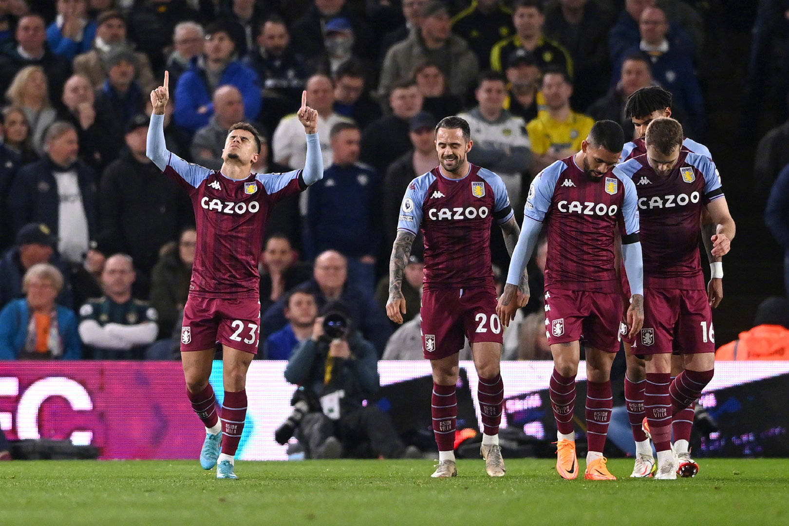 个足球运动 个足球运动