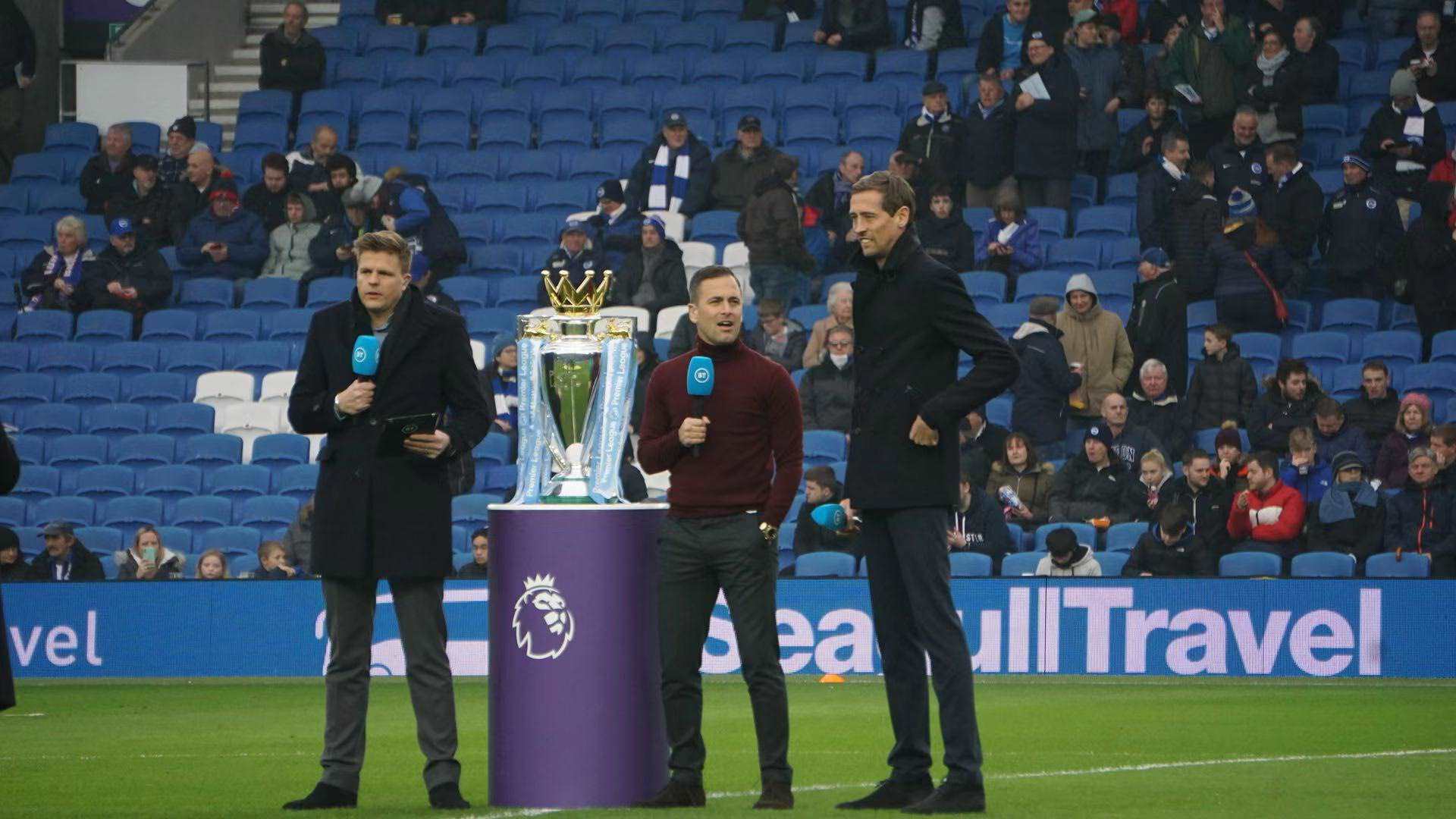 球迷来说都 球迷来说都